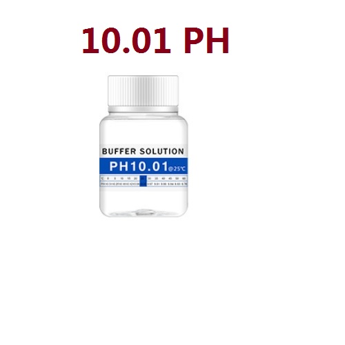 PH100130ML 10.01PH 30ml/Bottle PH Meter calibrate liquid for PH Test