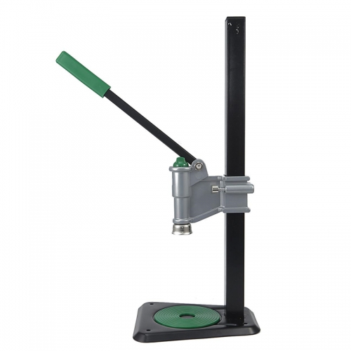 HBBC01G Green New Bench Bottle Capper,Professional Beer Bottle Capping