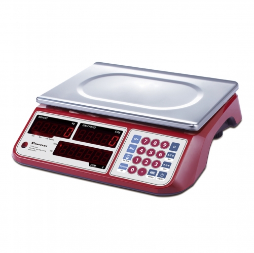 30KG / 5G Dualdisplay Precision Digital Scale Electronic Balance