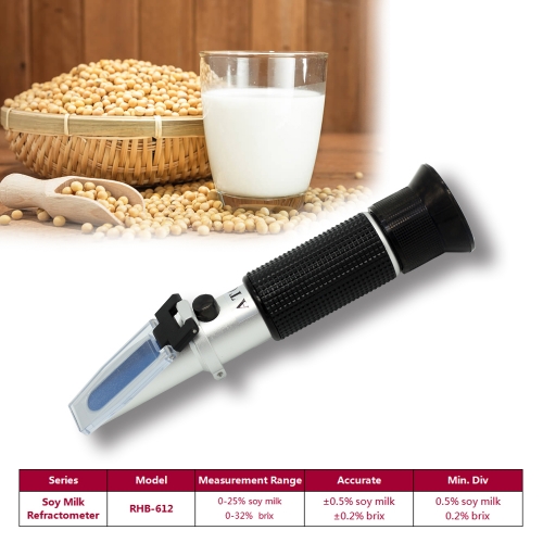 032 brix refractometer,ATC sugar refractometer,juice optical