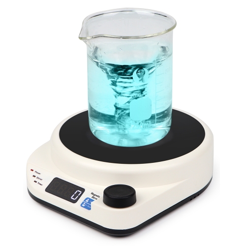 Manufacture Direct 5LMagnetic Stirrer Laboratory Digital Rotary ...