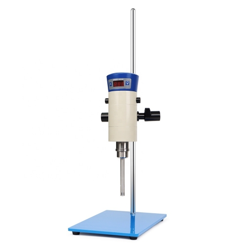 New Arrival Homogenizer Laboratory 30-1500ml Digital Display Mixer High ...