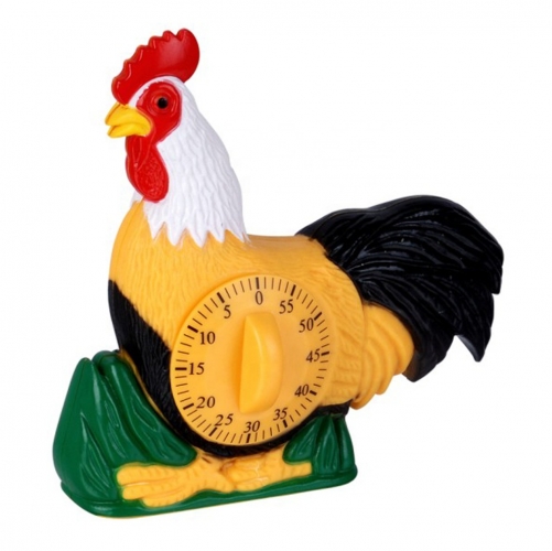 Productivity Google Visual Table Timer Fashion Cute Chicken Shaped ...