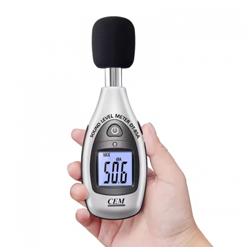 CEM DT-85A EXW Price Environment Meter Digital Pocket Size Sound Level ...
